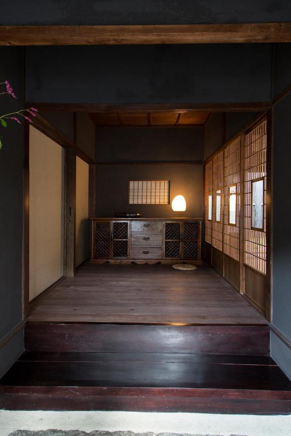 Kitahama Sumiyoshi Hotel ทากามัตสึ ภายนอก รูปภาพ