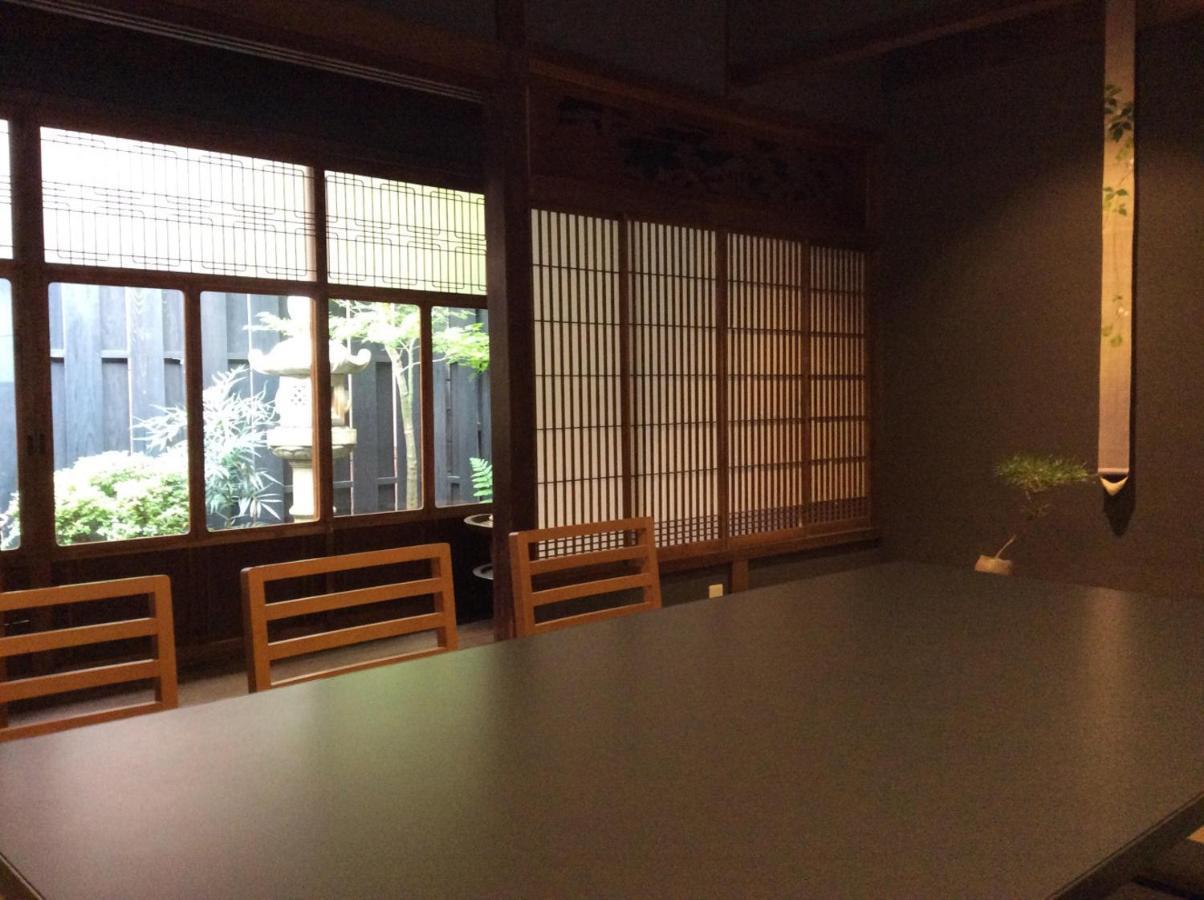 Kitahama Sumiyoshi Hotel ทากามัตสึ ภายนอก รูปภาพ
