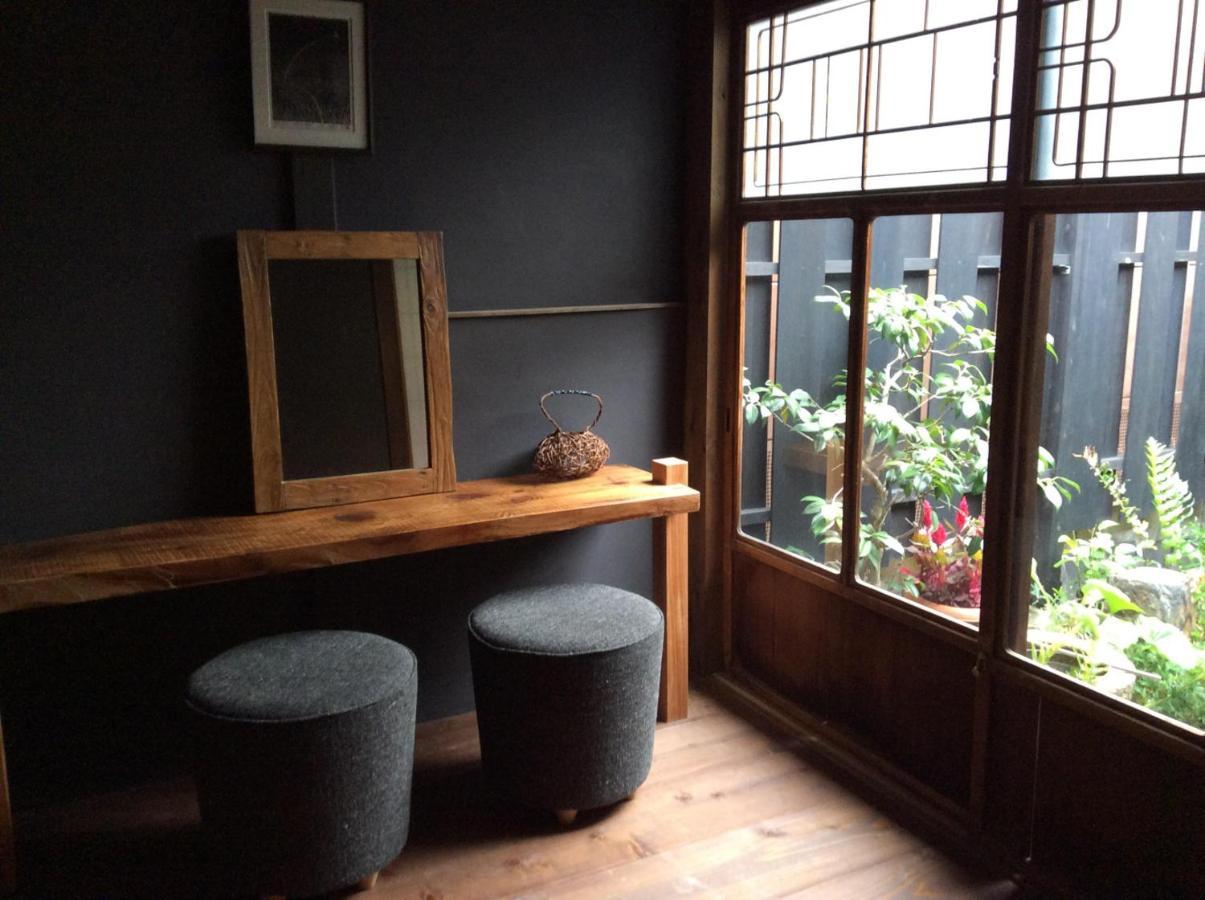 Kitahama Sumiyoshi Hotel ทากามัตสึ ภายนอก รูปภาพ